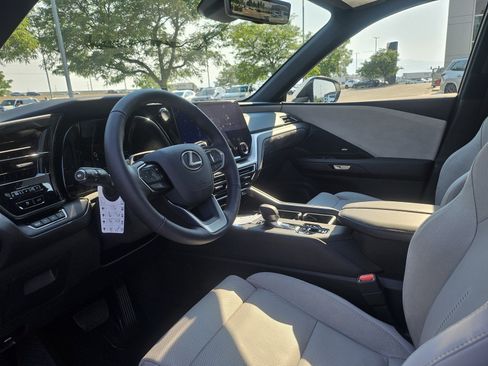 New 2026 Lexus TX 350 AWD image 10