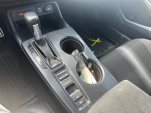 Used 2024 Honda Civic Sport image 26