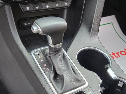 Used 2022 Kia Sportage SX AWD/4WD image 30