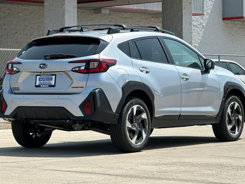 New 2026 Subaru Crosstrek 2.5i Limited AWD/4WD image 3