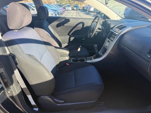 Used 2006 Scion tC Base 2dr Hatchback w/Manual image 12