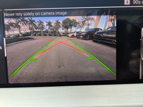 Used 2021 BMW X4 xDrive30i w/ Premium Package image 15