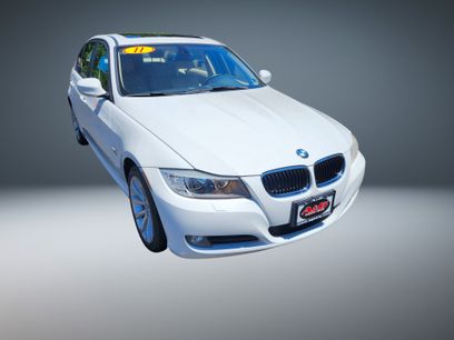 Used 2011 BMW 328i xDrive Sedan