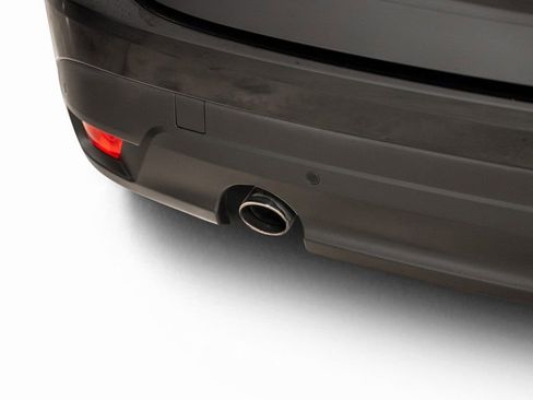 Used 2020 Jaguar F-PACE Premium image 24