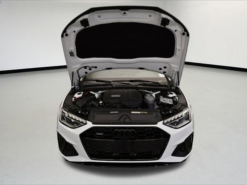 Certified 2023 Audi A4 2.0T Premium Plus w/ Premium Plus Package image 13