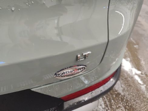 New 2026 Chevrolet TrailBlazer LT w/ Convenience Package image 30