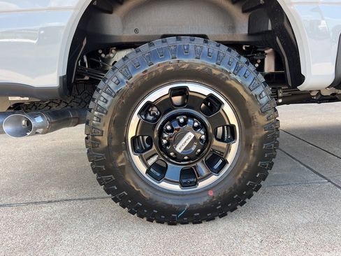 New 2026 Ford F250 Lariat w/ Tremor Off-Road Package image 7