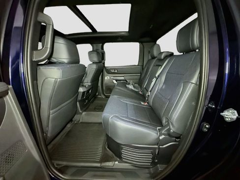 New 2026 Toyota Tundra Platinum AWD/4WD image 26