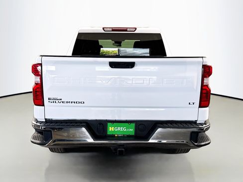 Used 2023 Chevrolet Silverado 1500 LT image 8