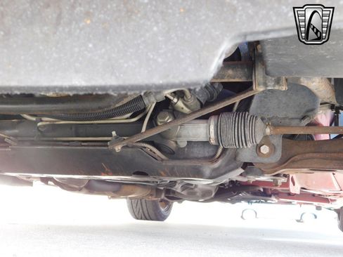 Used 1997 Pontiac Firebird Formula image 16