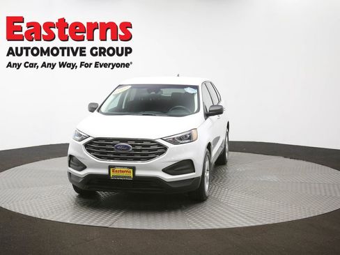 Used 2020 Ford Edge SE image 52