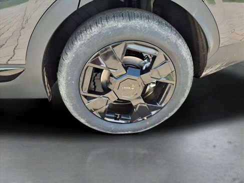 New 2026 Kia Sportage X-Line w/ X-Line Technology Package image 19