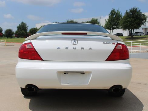 Used 2001 Acura CL Type-S FWD image 12