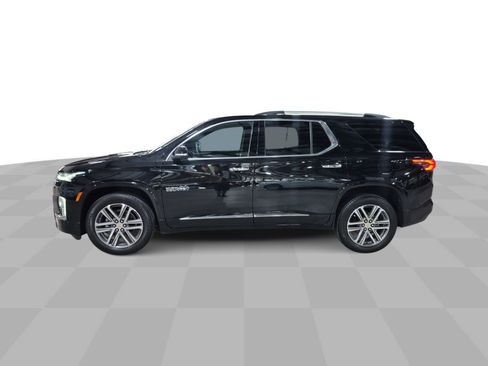 Certified 2023 Chevrolet Traverse High Country AWD/4WD image 6