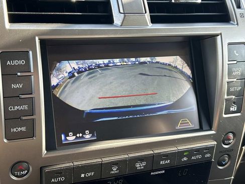 Used 2020 Lexus GX 460 Luxury w/ Accessory Package image 28