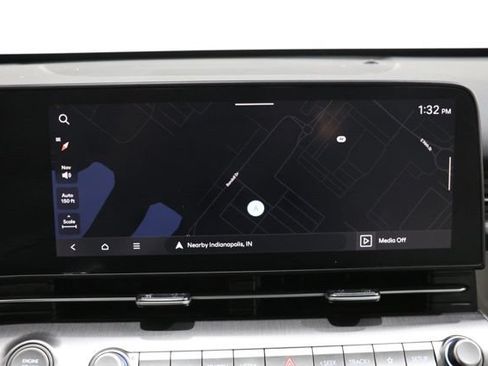 Certified 2024 Hyundai Kona SEL w/ Convenience Package FWD image 23
