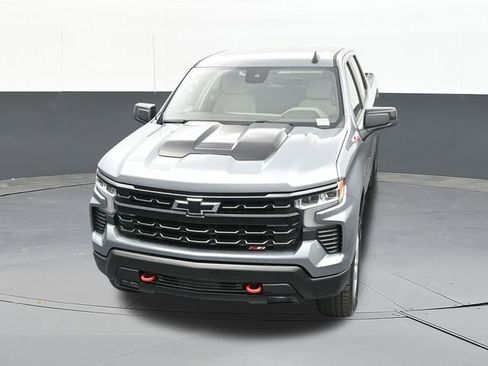 Used 2023 Chevrolet Silverado 1500 LT Trail Boss AWD/4WD image 66