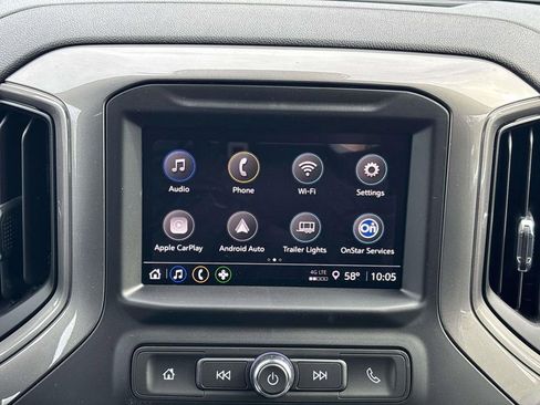 New 2026 GMC Sierra 1500 Pro w/ Pro Value Package image 6