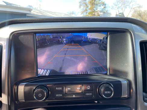 Used 2015 Chevrolet Silverado 1500 LT w/ All Star Edition image 18