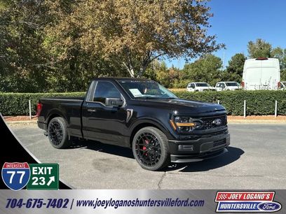 New 2026 Ford F150 XL