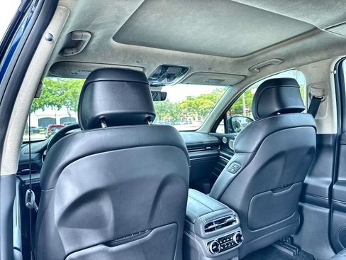 Used 2023 Genesis GV80 3.5T w/ Prestige Package AWD/4WD image 23