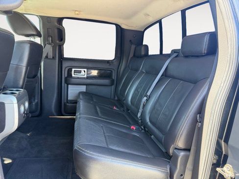 Used 2009 Ford F150 4x4 SuperCrew image 14