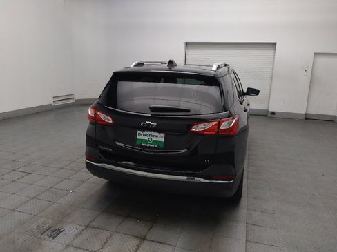 Used 2020 Chevrolet Equinox LT FWD image 7