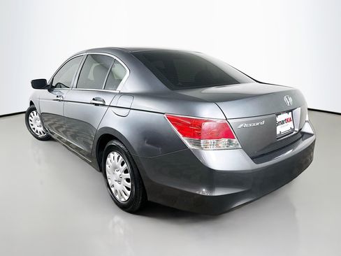 Used 2009 Honda Accord LX image 5