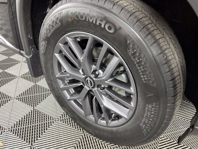 New 2027 Nissan Rogue S FWD image 15