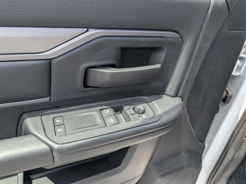 New 2025 RAM 3500 Tradesman image 13