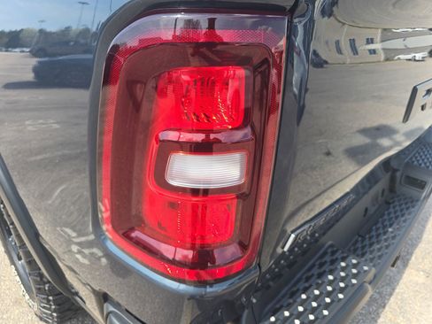 Used 2025 RAM 1500 Rebel w/ Rebel Level 2 Equipment Group image 37