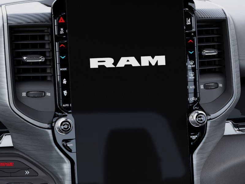New 2026 RAM 1500 RHO w/ RHO Level 1 Equipment Group AWD/4WD image 18