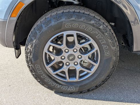 Used 2024 Ford Ranger XLT w/ FX4 Off-Road Package image 10