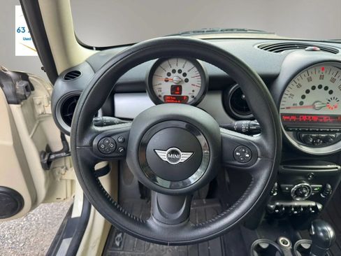 Used 2012 MINI Cooper Hardtop w/ Cold Weather Pkg FWD image 15