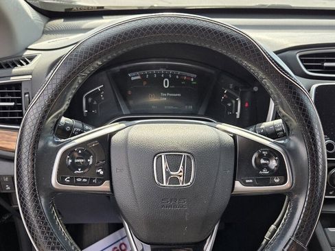 Used 2020 Honda CR-V EX-L image 26