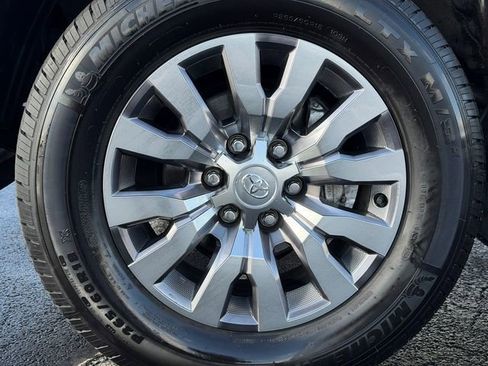 Used 2023 Toyota Tacoma SR5 image 11