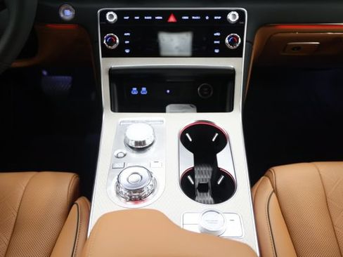 New 2026 Genesis GV80 2.5T Prestige AWD/4WD image 40