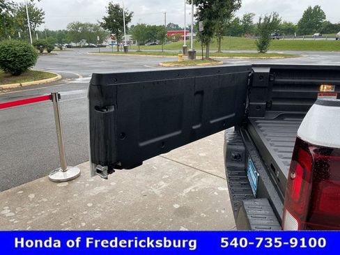 Used 2026 Honda Ridgeline RTL image 17