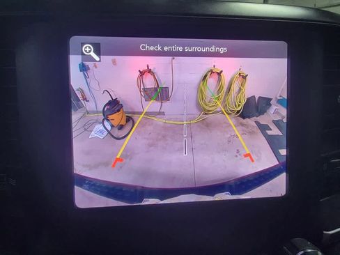 Used 2019 RAM 1500 Big Horn image 20