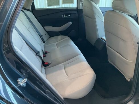 Certified 2023 Honda Accord EX image 23
