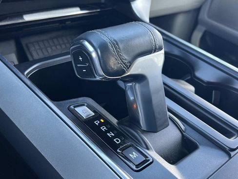 Used 2022 Ford F150 Limited image 20