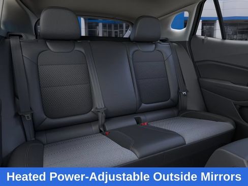 New 2026 Chevrolet Trax LT w/ Driver Confidence Package FWD image 18