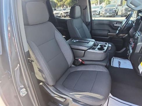 Used 2020 Chevrolet Silverado 1500 LT w/ All-Star Edition RWD image 26