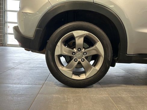 Used 2017 Honda HR-V EX-L image 42