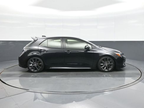 Used 2023 Toyota Corolla XSE image 8