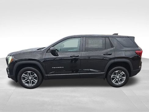 New 2027 GMC Terrain Elevation FWD image 4