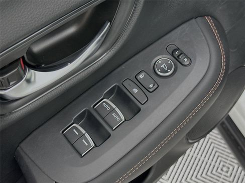 New 2026 Honda HR-V Sport image 20