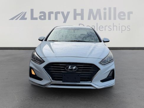 Used 2019 Hyundai Sonata SE image 8
