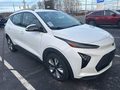 Used 2023 Chevrolet Bolt EUV LT w/ Convenience Package