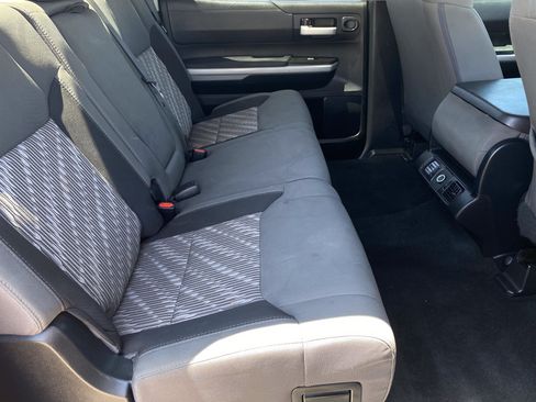 Used 2018 Toyota Tundra SR5 w/ TRD Off Road Package RWD image 13